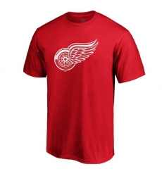 Detroit Red Wings Men T Shirt 011