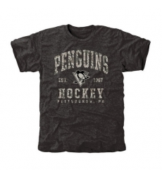 Pittsburgh Penguins Men T Shirt 017