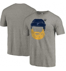 St.Louis Blues Men T Shirt 016