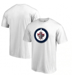 Winnipeg Jets Men T Shirt 006