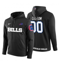 Men Women Youth Toddler All Size Buffalo Bills Customized Hoodie 004