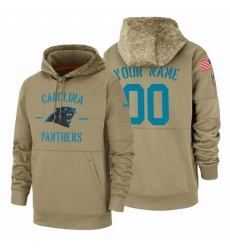 Men Women Youth Toddler All Size Carolina Panthers Customized Hoodie 002