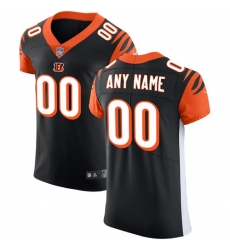 Men Women Youth Toddler All Size Cincinnati Bengals Customized Jersey 004