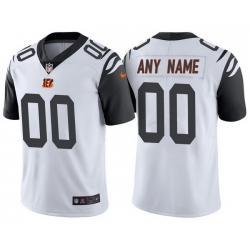 Men Women Youth Toddler All Size Cincinnati Bengals Customized Jersey 012