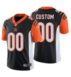 Men Women Youth Toddler All Size Cincinnati Bengals Customized Jersey 014