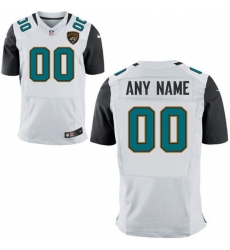 Men Women Youth Toddler All Size Jacksonville Jaguars Customized Jersey 003