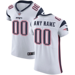 Men Women Youth Toddler All Size New England Patriots Customized Jersey 006