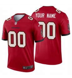 Men Women Youth Toddler All Size Tampa Bay Buccaneers Customized Jersey 025