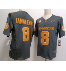 Tennessee Volunteers #8 Nico Iamaleava Carben 24