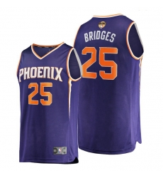 suns mikal bridges purple 2021 nba finals bound replica jersey