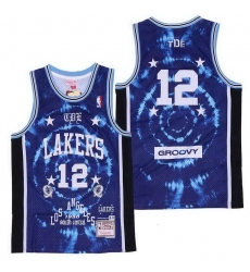 B R NBA REMIX JERSEY7