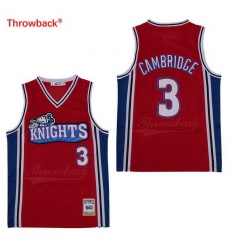 Lil Bow Wow LA Knights Movie Basketball Jersey