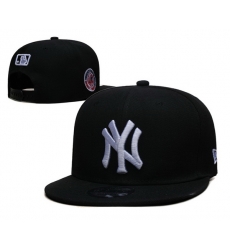 New York Yankees Snapback Cap C120