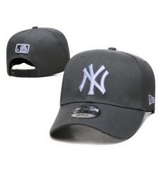 New York Yankees Snapback Cap C150