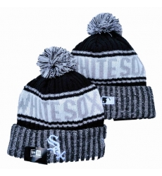 Chicago White Sox Beanies 005