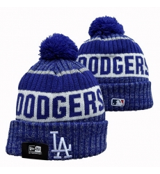 Los Angeles Dodgers Beanies C103