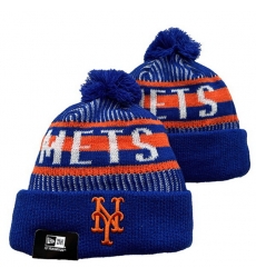 New York Mets Beanies C101