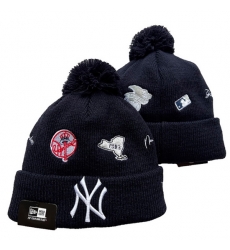 New York Yankees Beanies 007