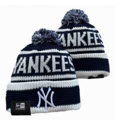 New York Yankees Beanies 010