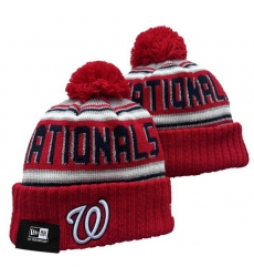 Washington Nationals Beanies C102