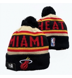 Miami Heat Beanies 24H103