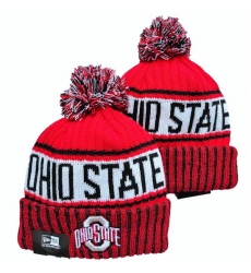 NCAA Beanies 003