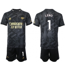 Arsenal Men Soccer Jerseys 008