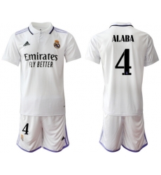 Real Madrid Men Soccer Jersey 038