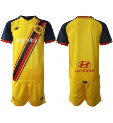 Men Roma Soccer Jerseys 001