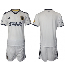 Men Los Angeles Galaxy Soccer Jerseys 106