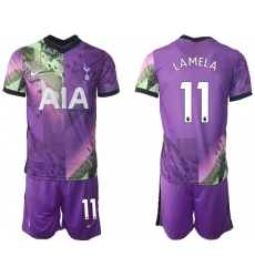 Men Tottenham Hotspur Soccer Jerseys 007