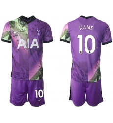 Men Tottenham Hotspur Soccer Jerseys 020