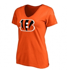 Cincinnati Bengals Women T Shirt 006