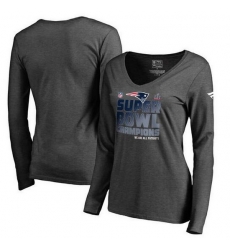 New England Patriots Women T Shirt 014