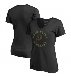 Washington Redskins Women T Shirt 006