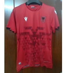 Country National Soccer Jersey 022