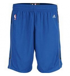 Dallas Mavericks Basketball Shorts 004