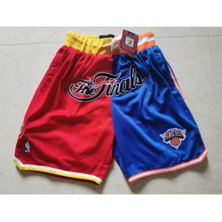 Others Basketball Shorts 006