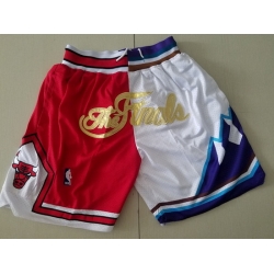 Others Basketball Shorts 011