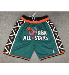 Others Basketball Shorts 017