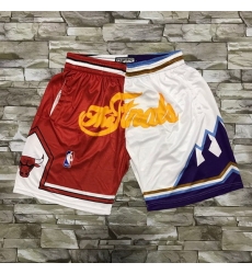 Others Basketball Shorts 031