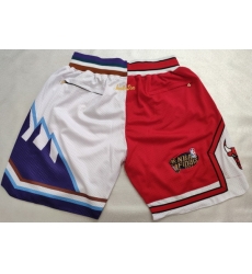 Others Basketball Shorts 034