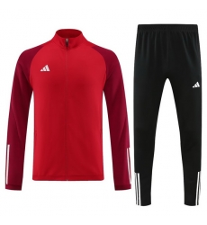 2024 Men Soccer Track Suit 330