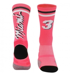 NBA Long Socks 024