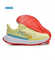 Hoka Carbon x2 Men Shoes 233 03