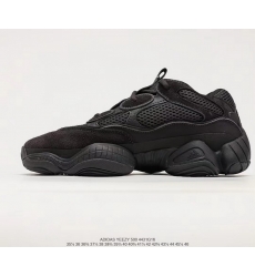 Adidas Yeezy 500 Women Shoes 233 03