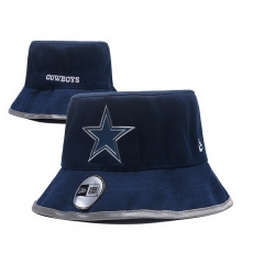 NFL Buckets Hats D013