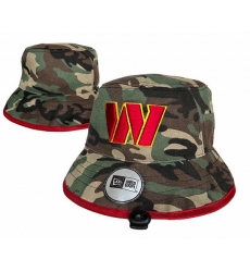 NFL Buckets Hats D061