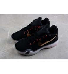 Nike Zoom Kobe 10 Men Shoes 006