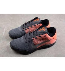 Nike Zoom Kobe 11 Men Shoes 003